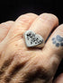Broken Heart Ring